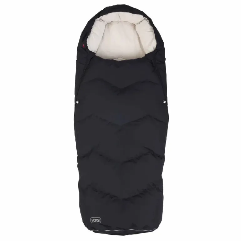 Voksi Urban - Black Cream