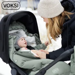 Voksi Urban - SeashellSa wings