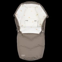 Voksi Urban - Walnut wings