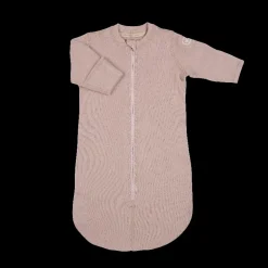 Voksi Wool Baby Bag Fleece - Soft Grape