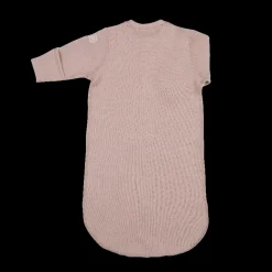 Voksi Wool Baby Bag Fleece - Soft Grape