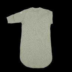 Voksi Wool Baby Bag Fleece - Misty Green