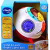 Vtech Baby kravle - og lærebold