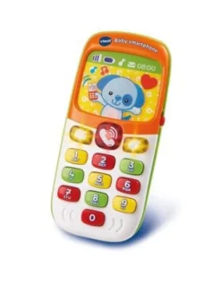 V-Tech Baby Min første Smart Phone