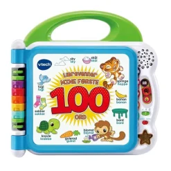 Vtech Baby Mine første 100 ord