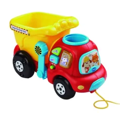 Vtech Baby put i og tag op lastbil DK