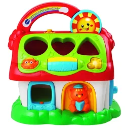 Vtech Baby putteskole