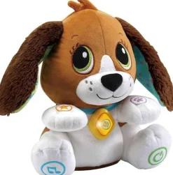 Vtech Baby Speak & Learn Puppy DK