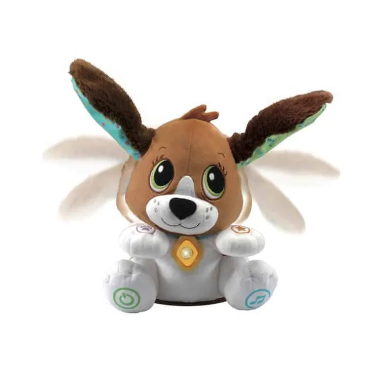 Vtech Baby Speak & Learn Puppy DK
