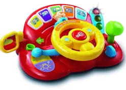 V-Tech Baby Tiny Tot Driver