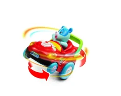 Vtech Baby zoom zoom racerbjørn DK