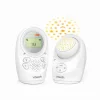 Vtech DM1212 Babyalarm med natlys og projektering af lys