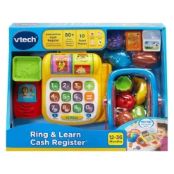 Vtech Kasseapparat