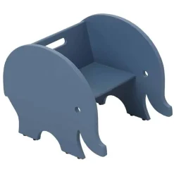 We Are Bitte - Eskild Børnestol - Dusky Blue