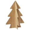 We Are Bitte - Juletræ - Oak/Brass