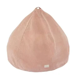 We Are Bitte Teddy Bag - Dusty Rose