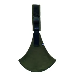 Wildride - Basic Army Green