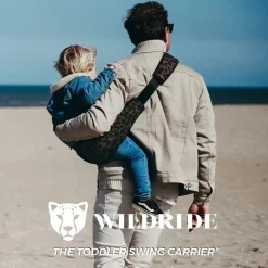 Wildride - Basic Army Green