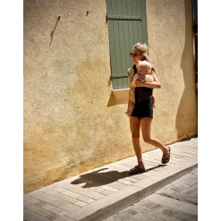 Wildride - Basic Beige