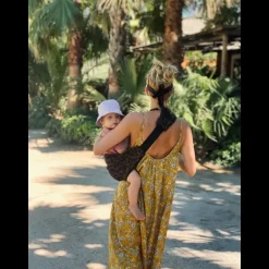 Wildride - Basic Black