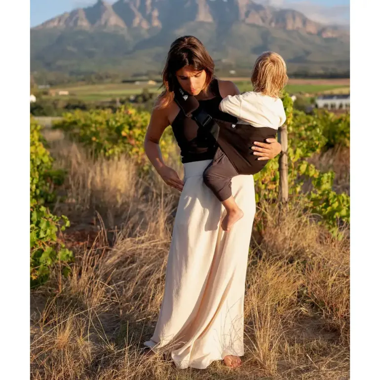 Wildride - Grey Leopard