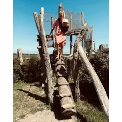 Wildride - Grey Leopard