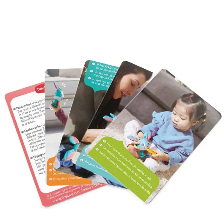 Wonder Buddies Coco Mouse