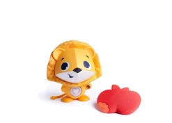 Wonder Buddies Leonardo Lion