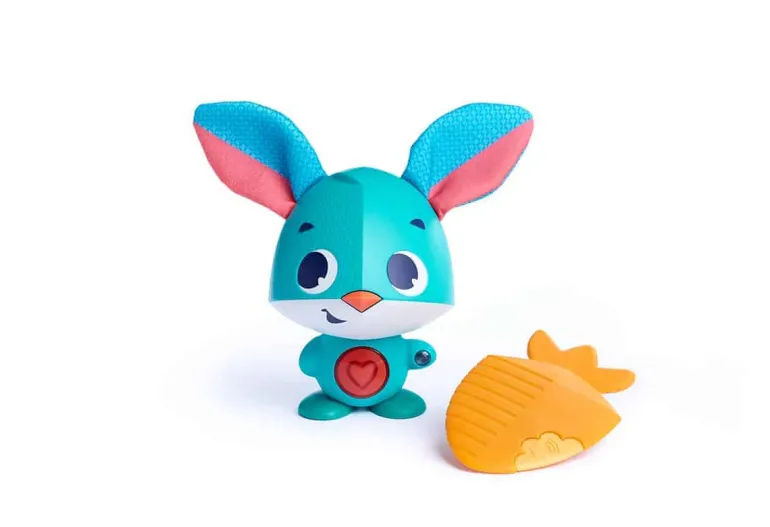 Wonder Buddies Thomas Rabbit