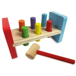 Woodlets Hammerbænk