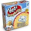 Yeti Spaghetti