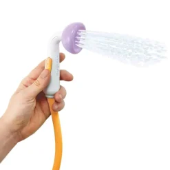 Yookidoo Elefant Bruser - Lilla