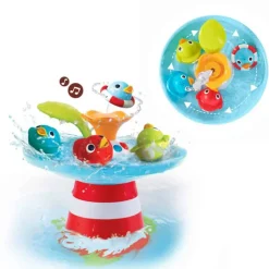 Yookidoo Musical Duck Race