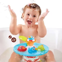 Yookidoo Musical Duck Race