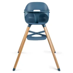 Ziza Højstol - Indigo