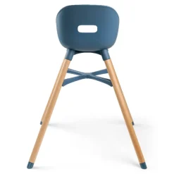 Ziza Højstol - Indigo