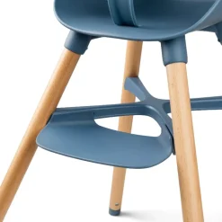 Ziza Højstol - Indigo