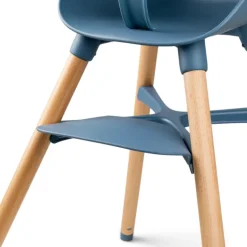 Ziza Højstol - Indigo