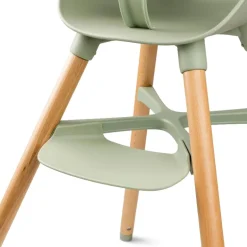 Ziza Højstol - Olive