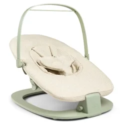 Ziza Legetøjsbøjle - Olive