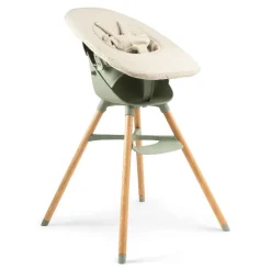 Ziza Newborn - Olive/Beige