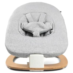 Ziza Skråstol - Vanilla/Natural